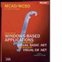 MCAD/MCSD Self Paced Training Kit