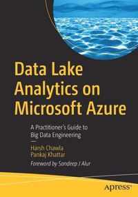 Data Lake Analytics on Microsoft Azure