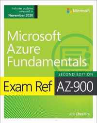 Exam Ref AZ-900 Microsoft Azure Fundamentals