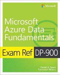 Exam Ref DP-900 Microsoft Azure Data Fundamentals