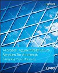 Microsoft Azure Infrastructure Services for Architects