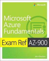 Exam Ref AZ-900 Microsoft Azure Fundamentals