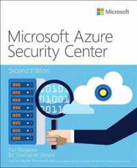 Microsoft Azure Security Center