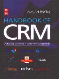 Handbook Of Crm