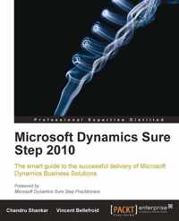 Microsoft Dynamics Sure Step 2010