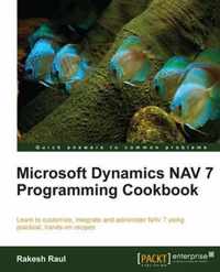 Microsoft Dynamics NAV 7 Programming Cookbook