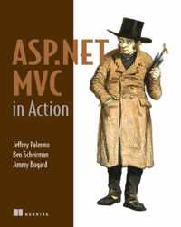 ASP.NET MVC in Action