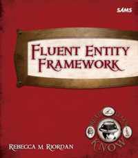 Fluent Entity Framework