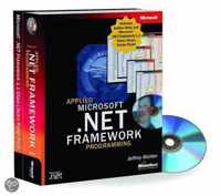 The Applied Microsoft .NET Framework Programming in C# Collection