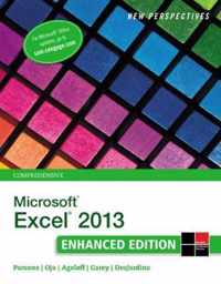 New Perspectives on Microsoft (R)Excel (R) 2013, Comprehensive Enhanced Edition