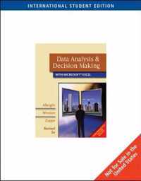 Data Analysis and Decision Making