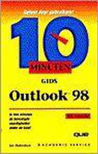 Outlook 98