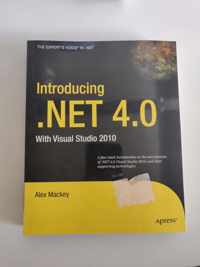 Introducing .NET 4.0