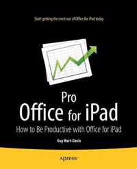 Pro Office for iPad