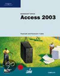 Microsoft Office Access 2003