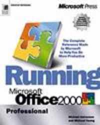 Running Microsoft Office 9 Standard and Professional