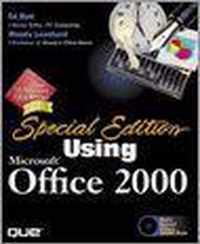 Special Edition Using Microsoft Office 2000