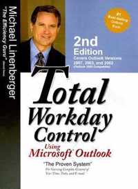 Total Workday Control Using Microsoft Outlook