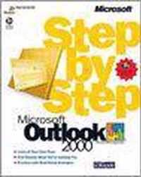 Microsoft Outlook 2000 Step by Step