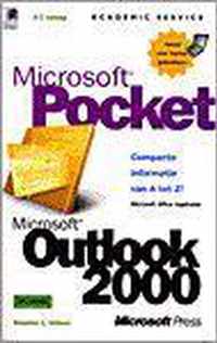 Microsoft pocket Microsoft Outlook 2000