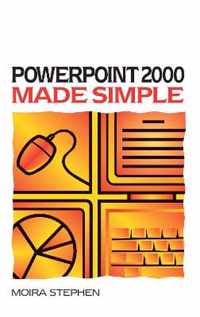 Power Point 2000 Made Simple