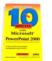 Powerpoint 2000