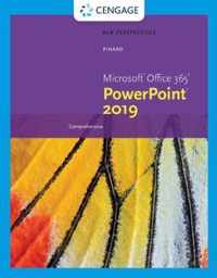 New Perspectives Microsoft (R)Office 365 & PowerPoint (R) 2019 Comprehensive