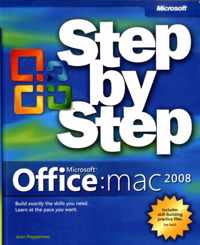 Microsoft Office 2008 For Mac Step By Step
