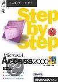 Microsoft Access 2000