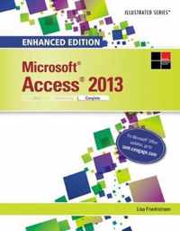 Enhanced Microsoft (R)Access (R)2013