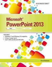 Microsoft (R) PowerPoint (R) 2013