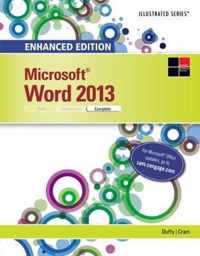 Enhanced Microsoft (R)Word (R) 2013