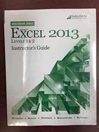 Microsoft (R) Excel 2013 Level 2