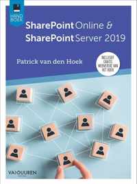 Handboek  -   SharePoint Online & SharePoint Server 2019