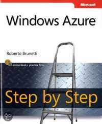 Windows Azure Step by Step