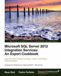 Microsoft SQL Server 2012 Integration Services