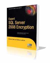 Expert SQL Server 2008 Encryption