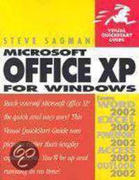 Microsoft Office XP for Windows