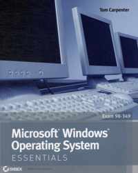 Microsoft Windows Operating System Essentials