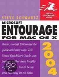 Microsoft Entourage 2004 For Mac Os X