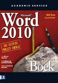 Word 2010