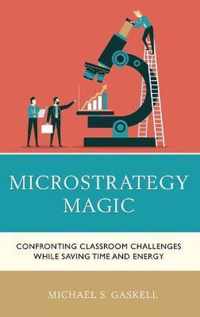 Microstrategy Magic