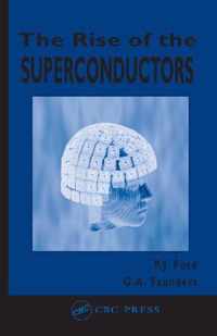 The Rise of the Superconductors