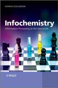 Infochemistry