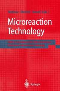 Microreaction Technology