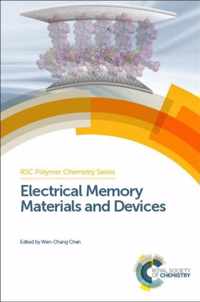 Electrical Memory Materials and Devices