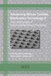 Advancing Silicon Carbide Electronics Technology II