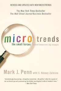 Microtrends