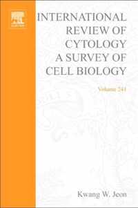 International Review of Cytology