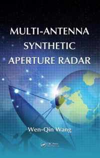 Multi-Antenna Synthetic Aperture Radar